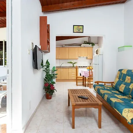 Apartament La Gaviota - El Rincon-jacuzzi Con Vistas Al Teide