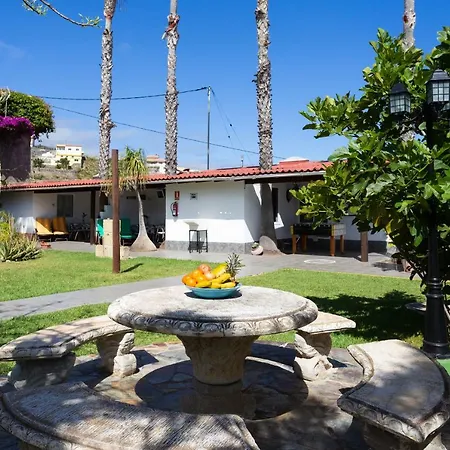 Appartement La Gaviota - El Rincon-jacuzzi Con Vistas Al Teide