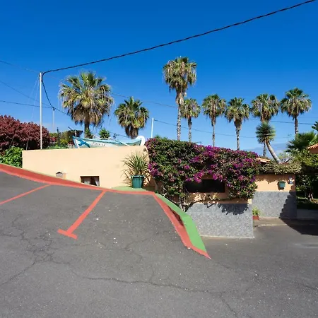 La Gaviota - El Rincon 伊科德·德·洛斯·维诺斯