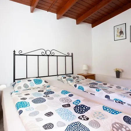 La Gaviota - El Rincon-jacuzzi Con Vistas Al Teide * Icod De Los Vinos
