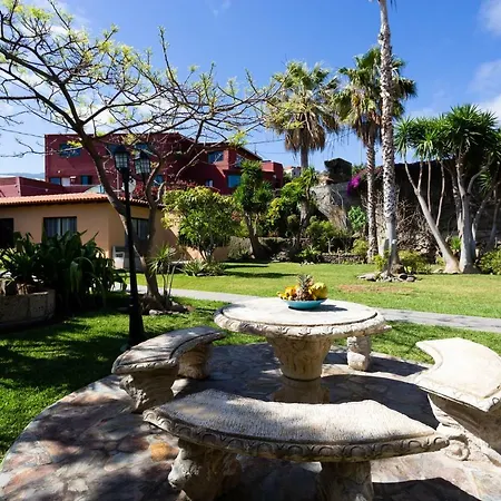 Apartament La Gaviota - El Rincon-jacuzzi Con Vistas Al Teide *