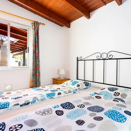Apartament La Gaviota - El Rincon-jacuzzi Con Vistas Al Teide