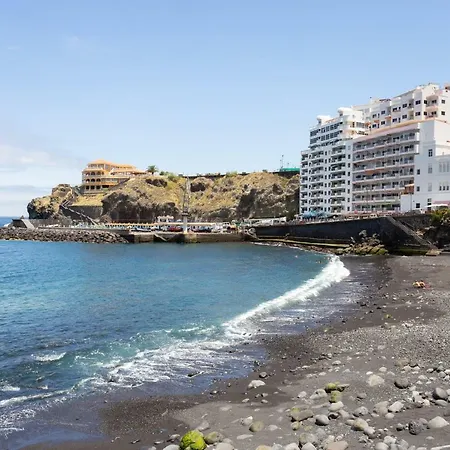 La Gaviota - El Rincon-jacuzzi Con Vistas Al Teide * Icod De Los Vinos