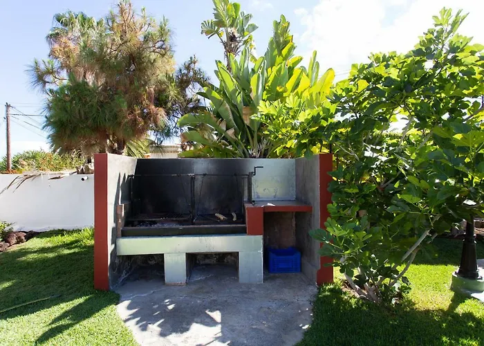 La Gaviota - El Rincon Apartment