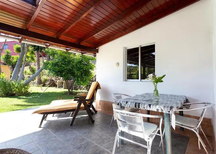 Apartment La Gaviota - El Rincon