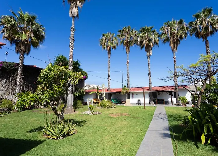 La Gaviota - El Rincon *