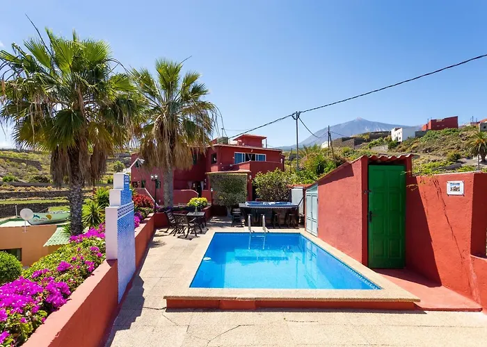 La Gaviota - El Rincon *