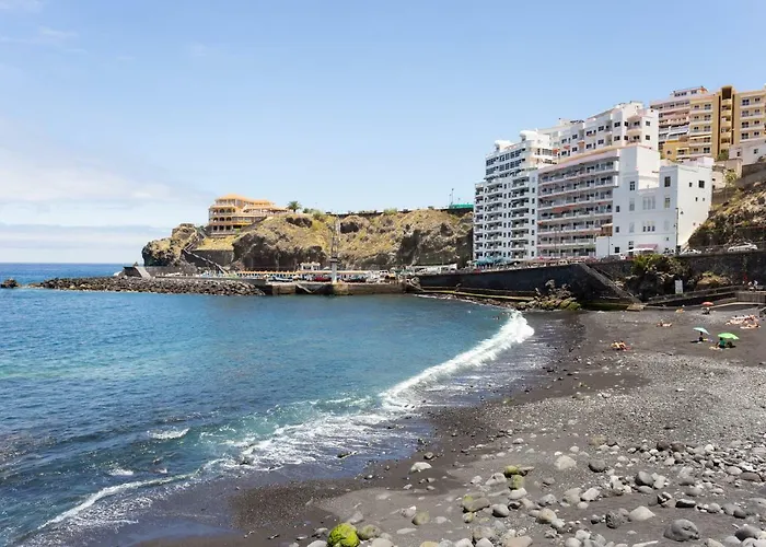 La Gaviota - El Rincon * 伊科德·德·洛斯·维诺斯