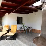 La Gaviota - El Rincon Apartment Icod De Los Vinos