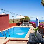Apartment La Gaviota - El Rincon *