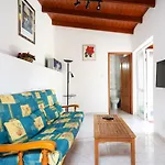 Apartment La Gaviota - El Rincon