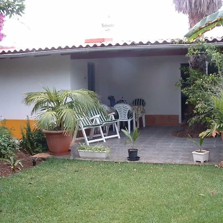 La Gaviota - El Rincon