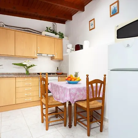 La Gaviota - El Rincon Apartment Icod De Los Vinos