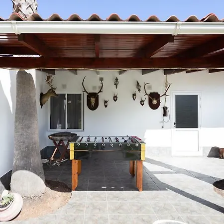 Apartman La Gaviota - El Rincon Icod de los Vinos