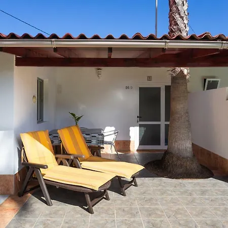 La Gaviota - El Rincon-jacuzzi Con Vistas Al Teide Icod De Los Vinos