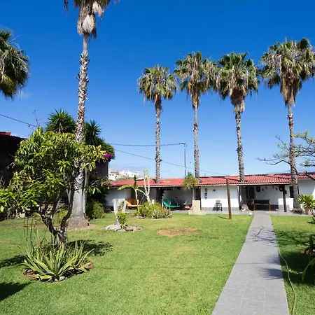 La Gaviota - El Rincon *