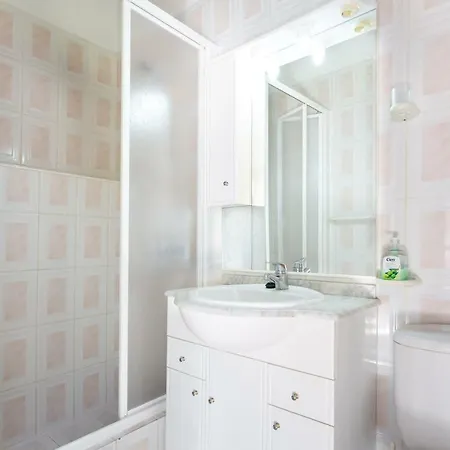 Διαμέρισμα La Gaviota - El Rincon