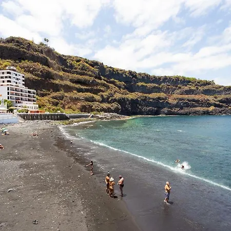 La Gaviota - El Rincon-jacuzzi Con Vistas Al Teide Apartamento *