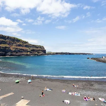 La Gaviota - El Rincon-jacuzzi Con Vistas Al Teide
