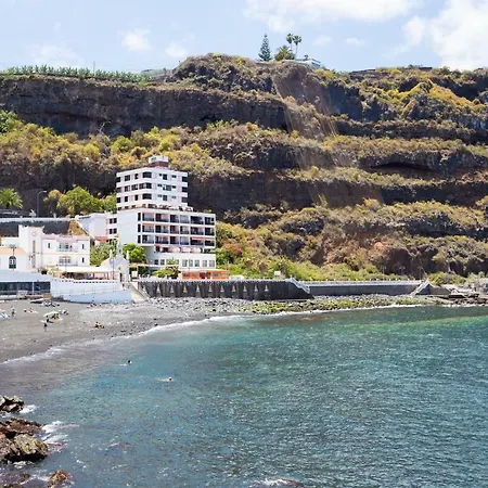 La Gaviota - El Rincon-jacuzzi Con Vistas Al Teide Apartmán *
