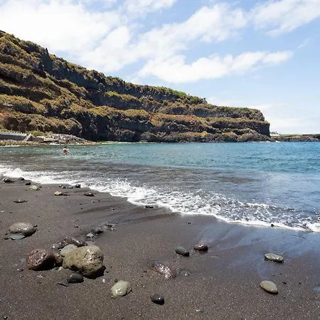 La Gaviota - El Rincon-jacuzzi Con Vistas Al Teide * Icod De Los Vinos