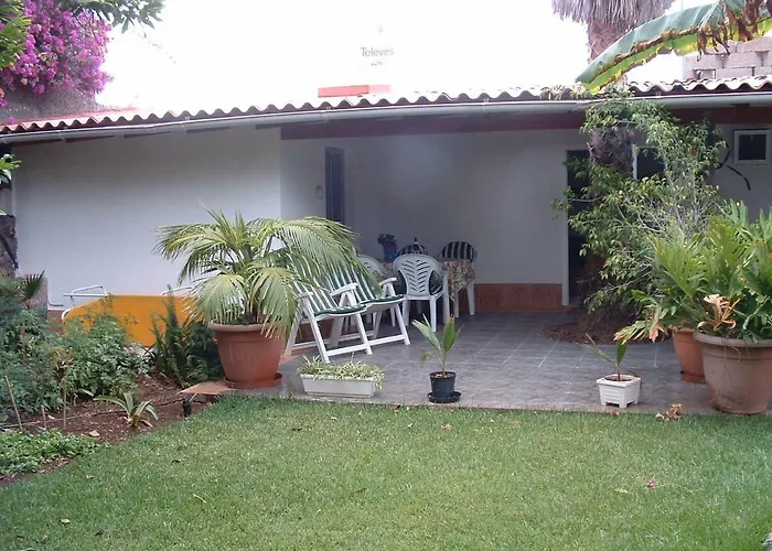 La Gaviota - El Rincon