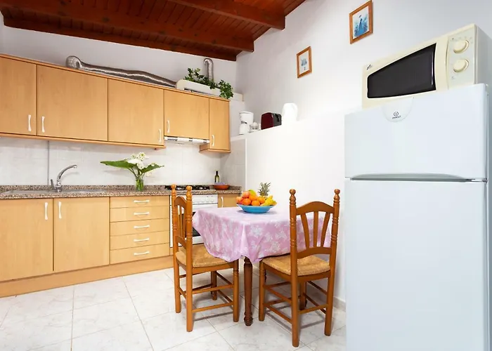 La Gaviota - El Rincon Apartament Icod De Los Vinos