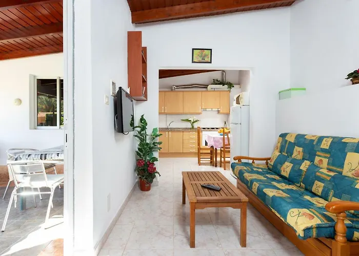 Apartament La Gaviota - El Rincon