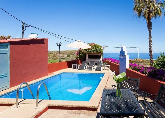 Apartament La Gaviota - El Rincon *