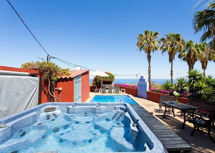 Apartman La Gaviota - El Rincon *