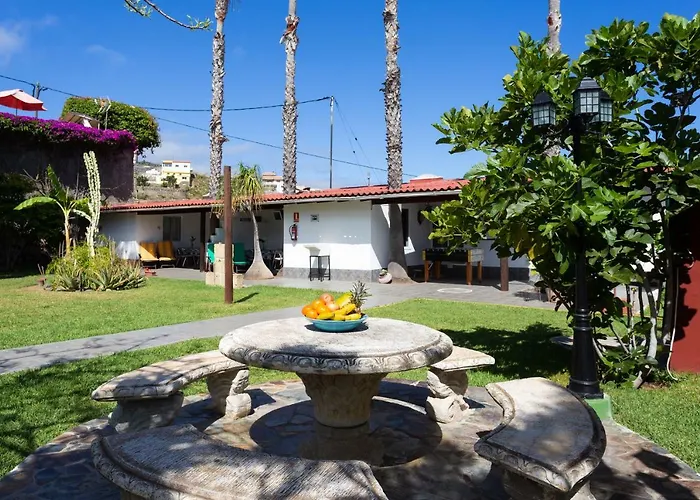 Apartament La Gaviota - El Rincon