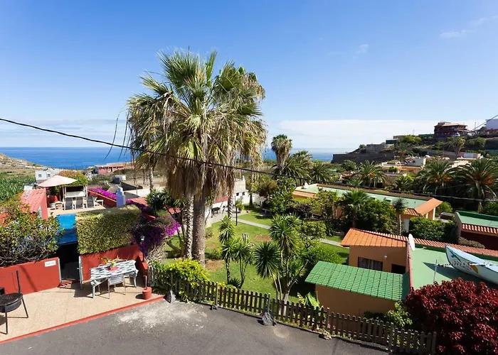 Apartament La Gaviota - El Rincon