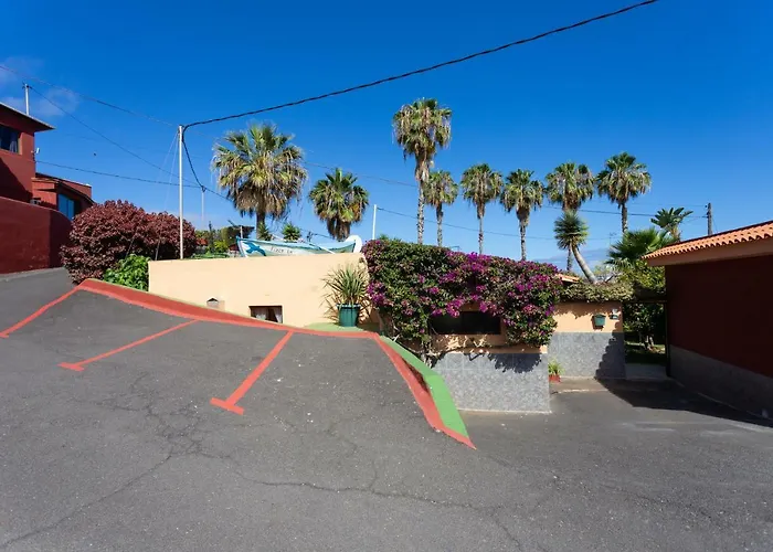 La Gaviota - El Rincon Icod De Los Vinos