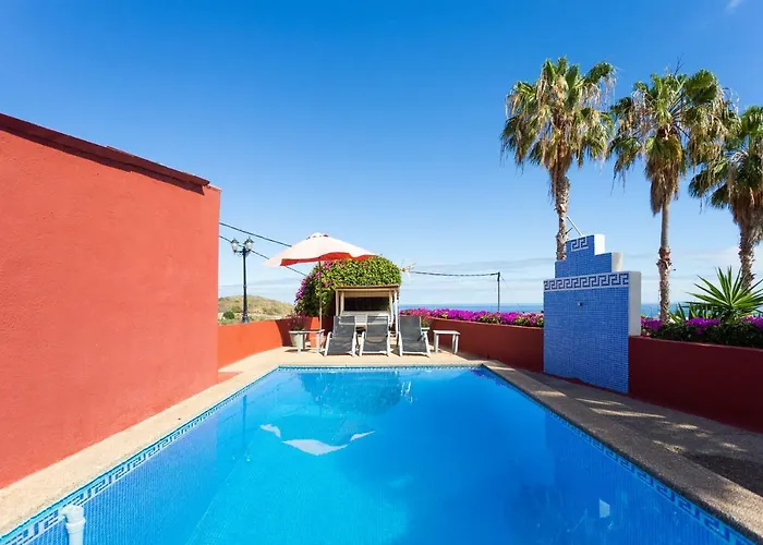 La Gaviota - El Rincon Icod de los Vinos