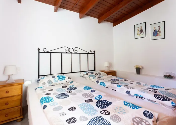 La Gaviota - El Rincon * Icod De Los Vinos