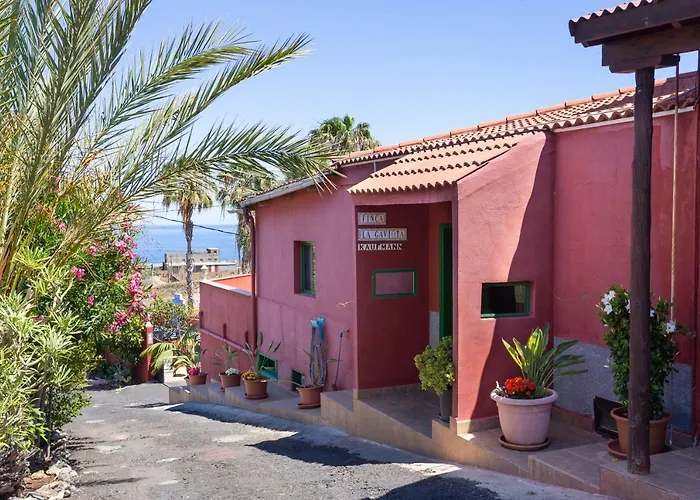 Apartman La Gaviota - El Rincon