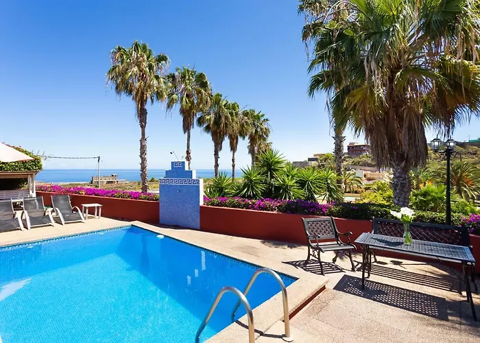 La Gaviota - El Rincon Apartman