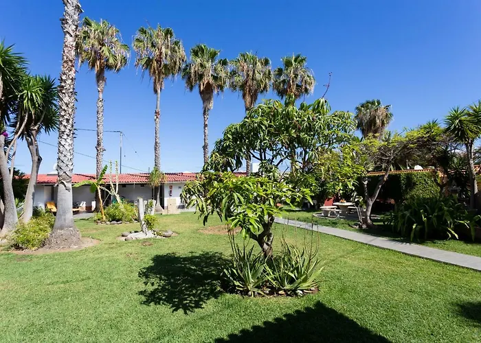 Apartman La Gaviota - El Rincon