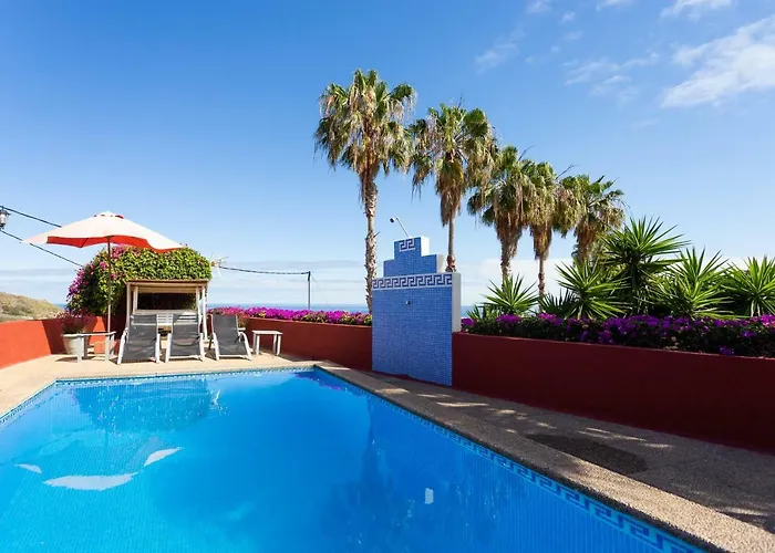 La Gaviota - El Rincon