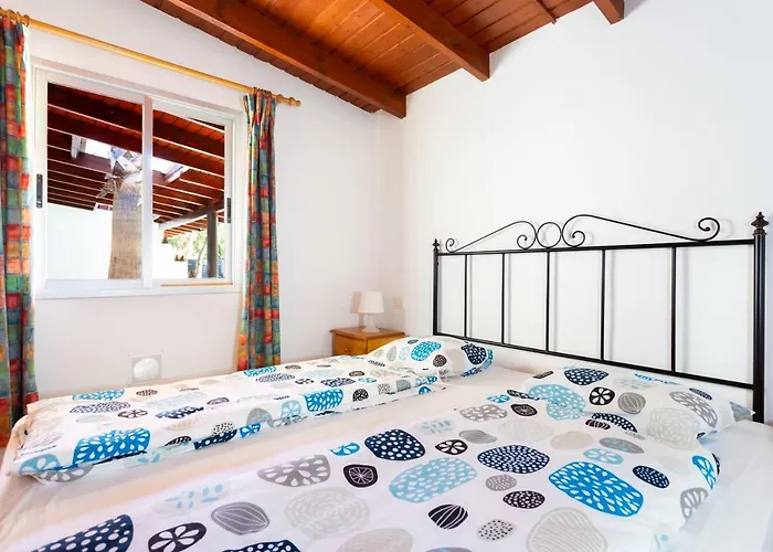 Apartman La Gaviota - El Rincon