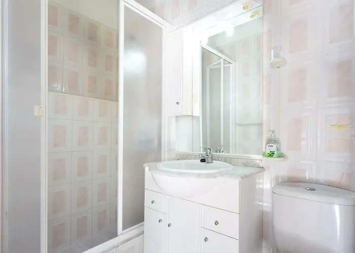 Apartament La Gaviota - El Rincon