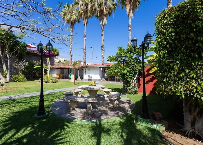 La Gaviota - El Rincon