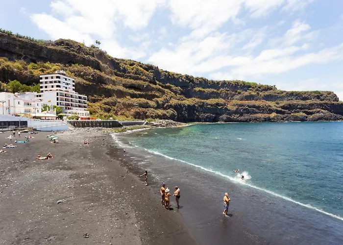 La Gaviota - El Rincon Apartman *