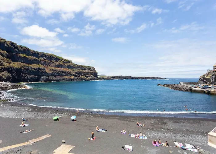 La Gaviota - El Rincon