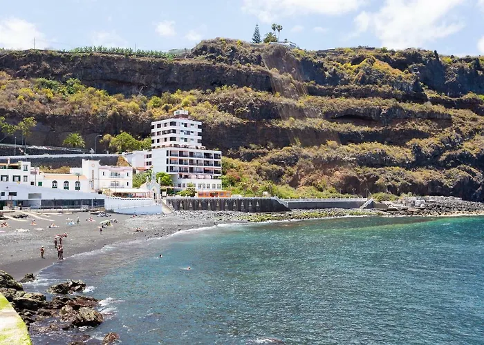 La Gaviota - El Rincon Apartman *