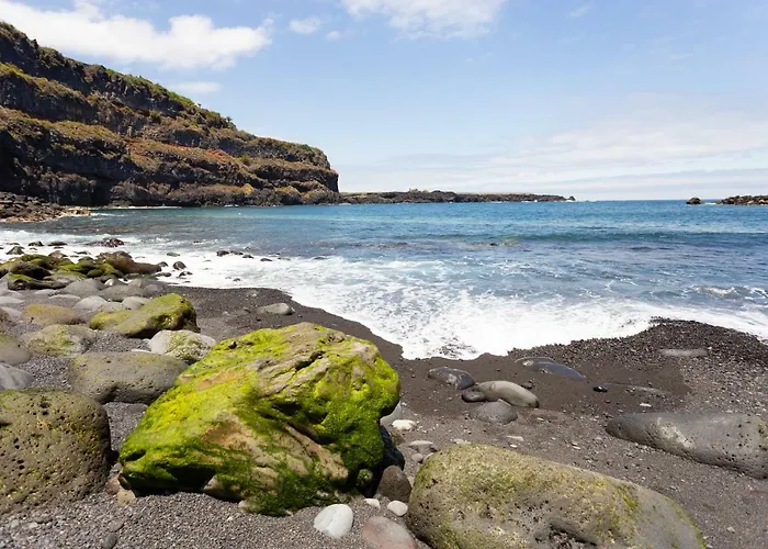 La Gaviota - El Rincon